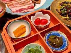 -隐炉和牛烧肉店(群力店)