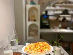 -春树下·树屋花房西餐厅(罍街AS1980店)