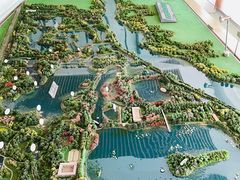 -翠湖国家城市湿地公园