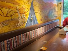 -疆里疆外·和田烤肉·清真