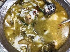 -陈生记黑鱼馆·20年活鱼现杀(宁波鼓楼店)