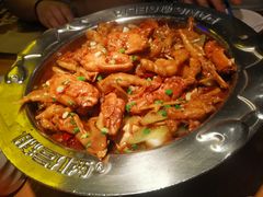 -胖哥俩肉蟹煲(河北勒泰购物中心店)