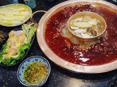 -成都老码头火锅(旺角店)
