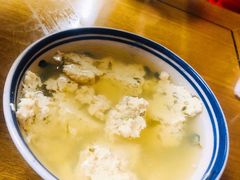 菜豆腐-零玖壹陆汉中小吃
