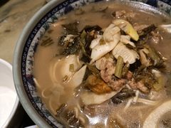 -慧娟面馆·餐厅(望江路店)