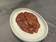 川味香肠-徐记海鲜(汉城湖|太奥店)