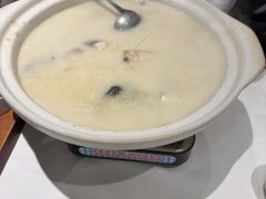 大砂锅炖有机鱼-丹江渔村(望京店)