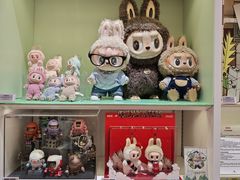 -泡泡玛特POPMART(东直门来福士店)