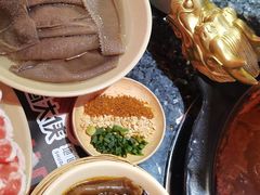 -蜀大侠火锅(森兰花园城店)