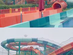 -汤山欢乐雪世界