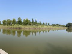 -野鸭湖国家湿地公园