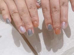 -刘娟美甲沙龙