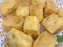 -正宗普宁豆干坊·洪记砂锅粥(红领巾路店)