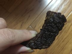 -都士牧人现烤牛肉干