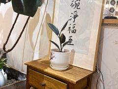 -沏点Trattoria意大利餐厅(新街口店)