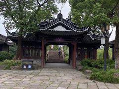 -韩湘水博园