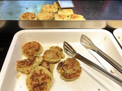 -素满香·素食自助餐厅(直营·大兴街店)