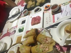 -隆隆金大茶楼(地王广场店)