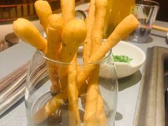 茴香小油条-巴奴毛肚火锅(悠唐购物中心店)