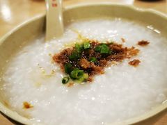 鸡粥-百家鸡味馆(清泰店)