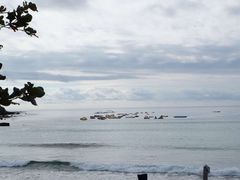 -白沙湾海滩