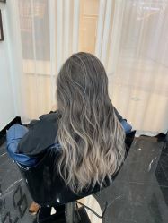 -TOP HAIR SALON
