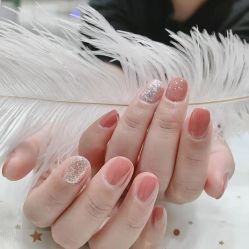 -沐白•盛妍日式美甲美睫