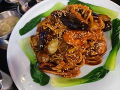 -包装马车·韩国料理·포장마차