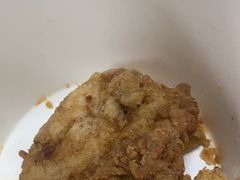 -肯德基(嘉善路地铁站店)