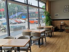 用餐区-爱达乐(广汉飞街店)