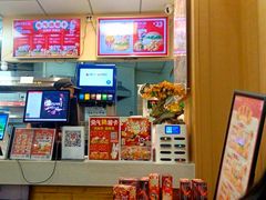 -华莱士·全鸡汉堡(大东海店)