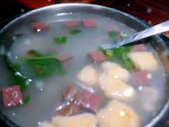 -绿茶餐厅(华联万柳店)