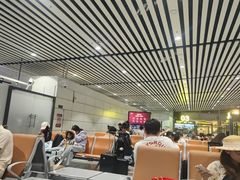 -银川河东国际机场