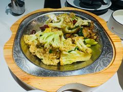 -秋色客家菜(南山店)