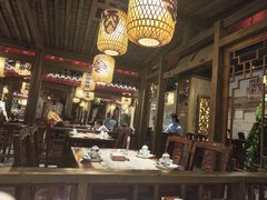 -杨记隆府(时代天街店)