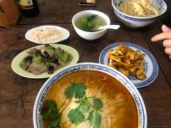 -同得兴 Since·1995 传统苏式面馆(嘉馀坊店)