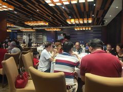-顺丰国宴(工业博物馆店)