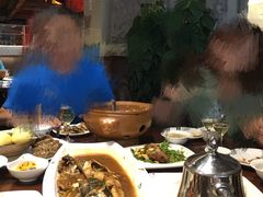 -郑庄脂渣海鲜楼(九水路店)