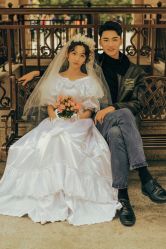 -芭莎视觉婚纱摄影(花溪店)