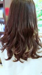 长发-mod's hair