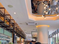 -翠华餐厅(百老汇店)