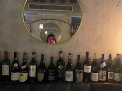 -Osteria Garden 生蚝花园餐厅(原进贤路店)