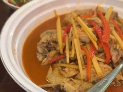 -潇湘·永州会馆(百子湾店)