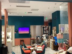 -海马体家庭照相馆(北京芳圆里 ID MALL店)