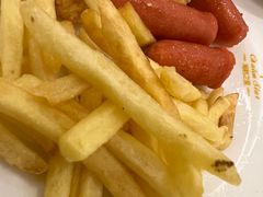 -海韵之星邮轮水会(明发商业广场店)