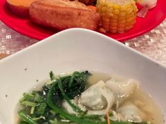 -北京索菲特大酒店