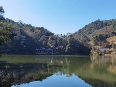 -广州市石门国家森林公园