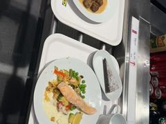 -宜家·瑞典风味餐厅(四元桥店)