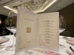 -万豪金殿(香港JW万豪酒店)