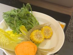 -巴蜀王婆大虾(南锣鼓巷店)